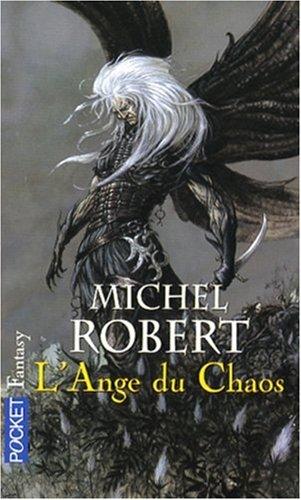 L'agent des ombres. Vol. 1. L'ange du Chaos