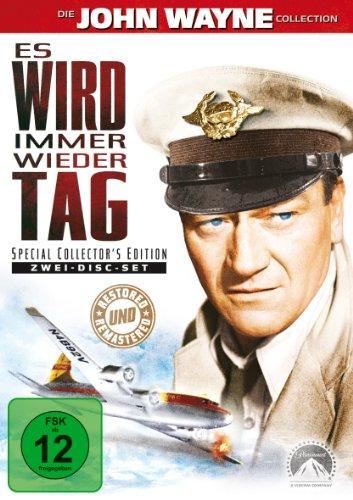 Es wird immer wieder Tag [Special Collector's Edition] [2 DVDs]