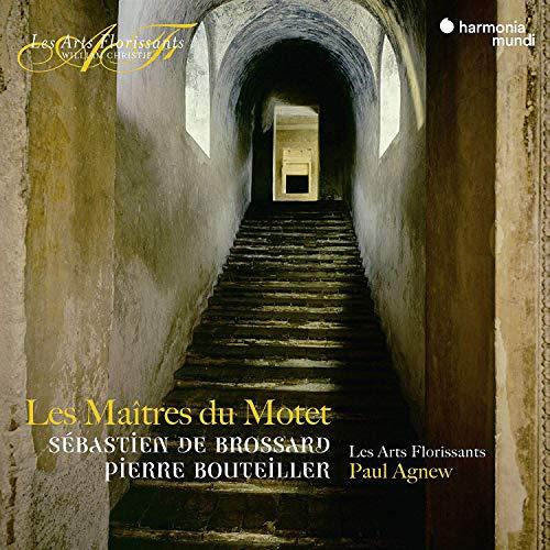 Les Maitres du Motet