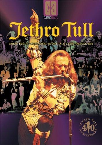 Jethro Tull - Classic Artists [UK Import]