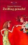 Zwilling gesucht!