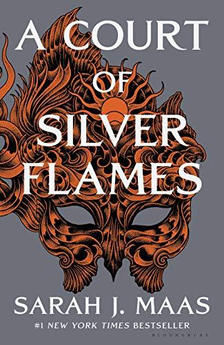 A Court of Silver Flames (Court of Thorns and Roses, Band 4)