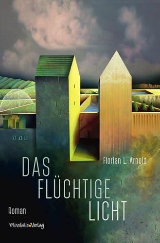 Das flüchtige Licht: Roman