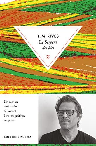 Le serpent des blés