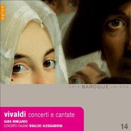 Concerti E Cantate