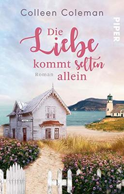 Die Liebe kommt selten allein: Roman