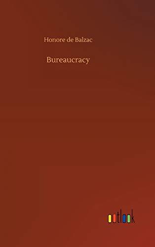 Bureaucracy