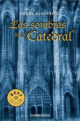 Las sombras de la catedral: 596 (BEST SELLER)