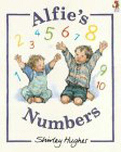 Alfie's Numbers