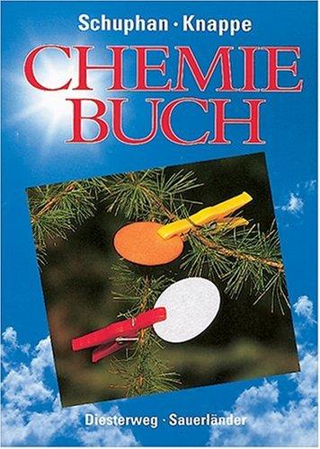 Chemie-Buch