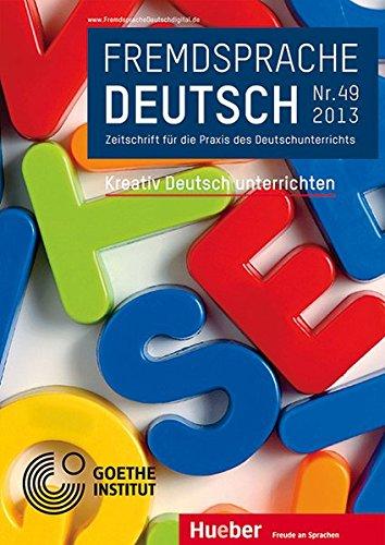 Fremdsprache Deutsch