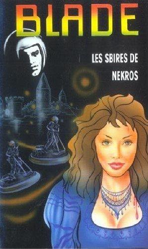 Les sbires de Nekros