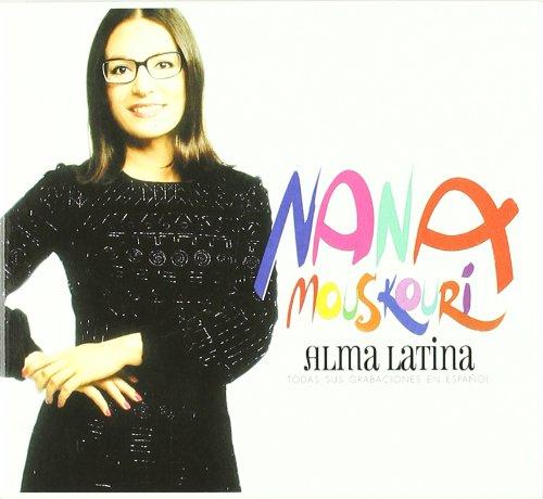 Alma Latina