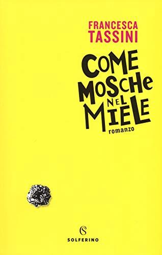 Come mosche nel miele (Narratori)