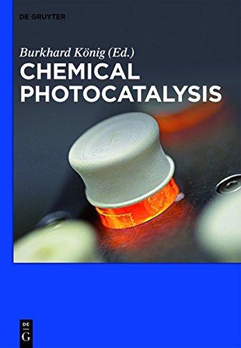 Chemical Photocatalysis