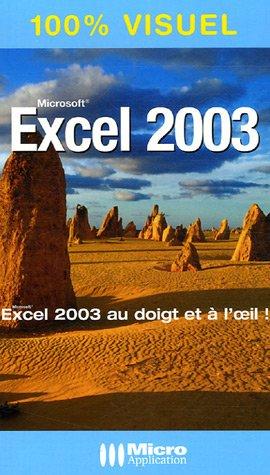 Excel 2003