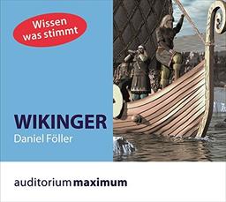 Wikinger: Wissen was stimmt