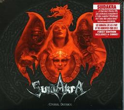 Eternal Defiance (Digipak)