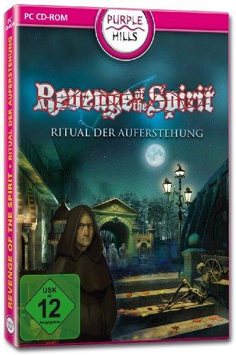 Revenge of the Spirit: Ritual der Auferstehung