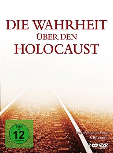 Die Wahrheit über den Holocaust [2 DVDs]