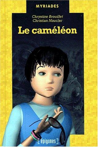 Le caméléon