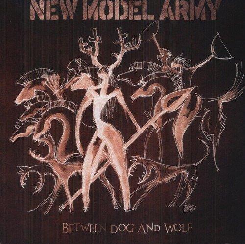 Between Dog and Wolf [Vinyl LP]