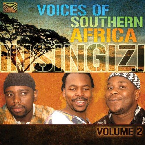 Voices of Southern Africa Vol.2