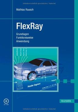 FlexRay: Grundlagen, Funktionsweise, Anwendung