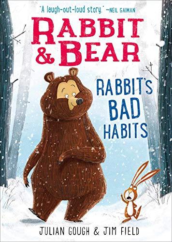 Rabbit's Bad Habits: Volume 1 (Rabbit & Bear)