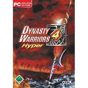 Dynasty Warriors 4: Hyper