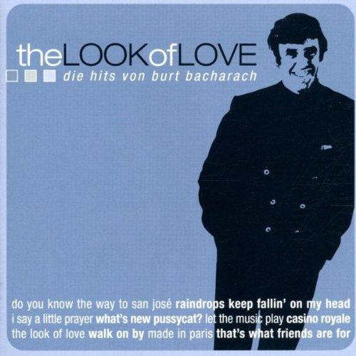 The Look Of Love - Die Hits von Burt Bacharach