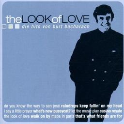 The Look Of Love - Die Hits von Burt Bacharach