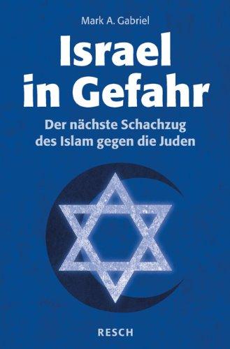 Israel in Gefahr: Der nächste Schachzug des Islam gegen die Juden