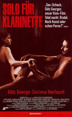 Solo für Klarinette [VHS]