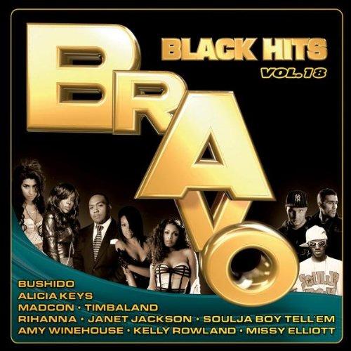 Bravo Black Hits Vol.18