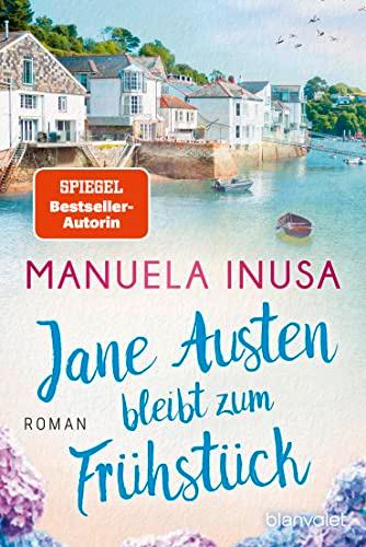 Jane Austen bleibt zum Frühstück: Roman