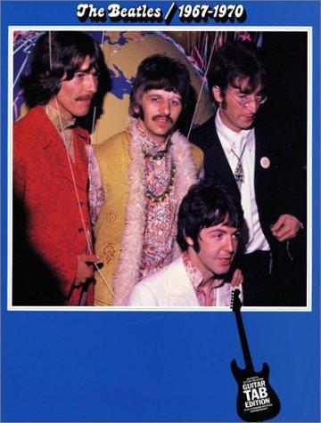 The Beatles 1967-1970