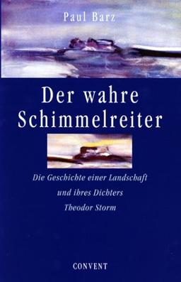 Der wahre Schimmelreiter