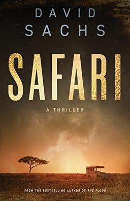 Safari: A Thriller