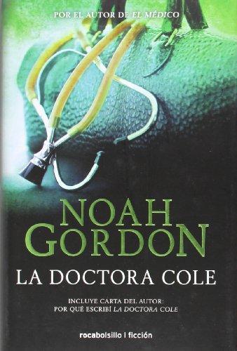 La doctora Cole (Bestseller (roca))