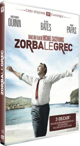 Zorba le Grec [FR Import]