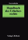 Handbuch des Urheberrechts