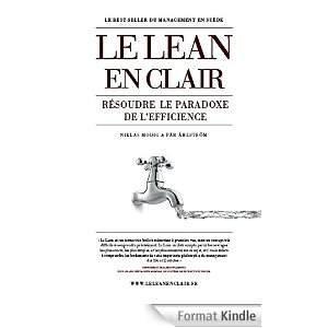 Le Lean en clair : Résoudre le paradoxe de l'efficience