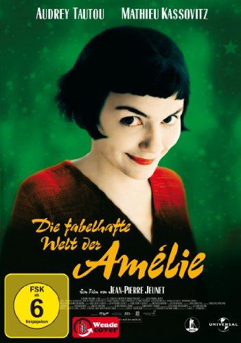 Die fabelhafte Welt der Amélie