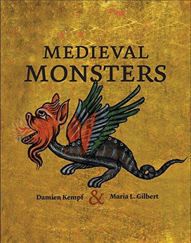 Medieval Monsters