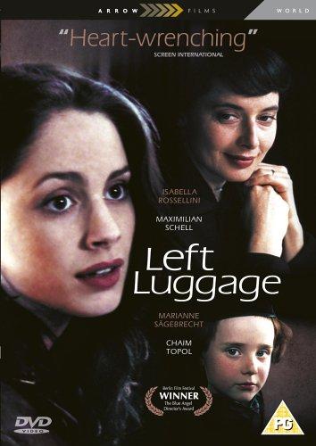 Left Luggage [DVD] (1998) [UK Import]