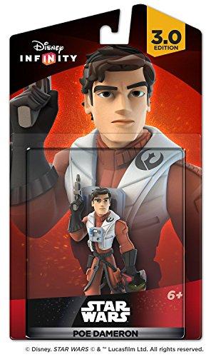 Disney Infinity 3.0: Einzelfigur - Poe Dameron