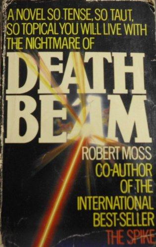 Death Beam (Panther Books)