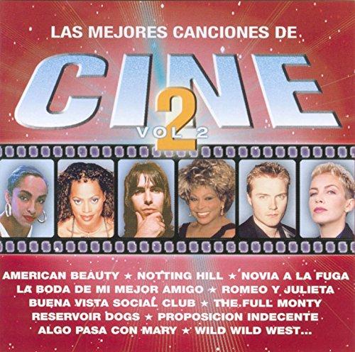 Mejores Canciones Cine Vol.2