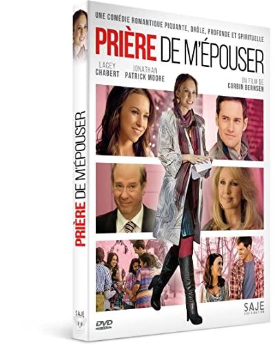 Prière de m'épouser [FR Import]